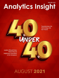 Analytics Insight 40 Under 40