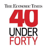 ET NOW 40 Under 40