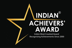 Indian Achievers' Award