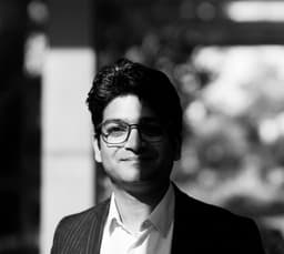 Saurabh Goenka